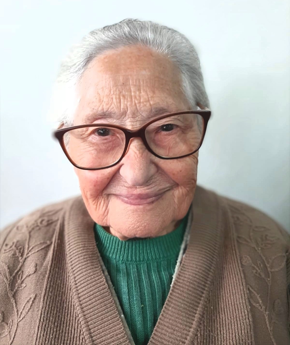 Maria Eugénia da Silva e Sousa