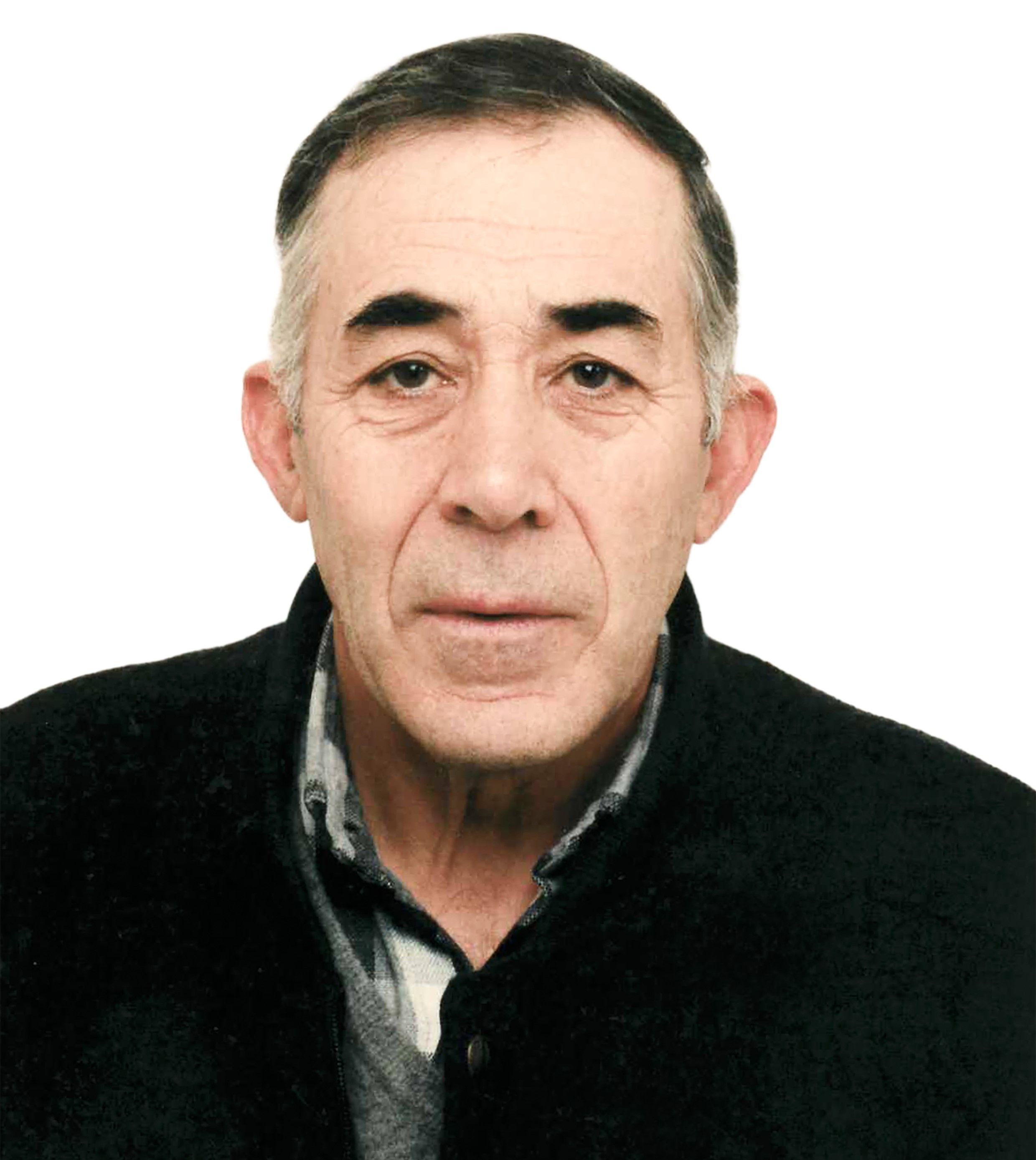 José Maria de Barros Moreira