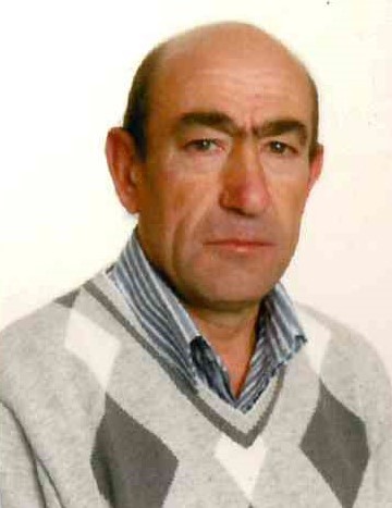 Manuel da Silva Ribeiro