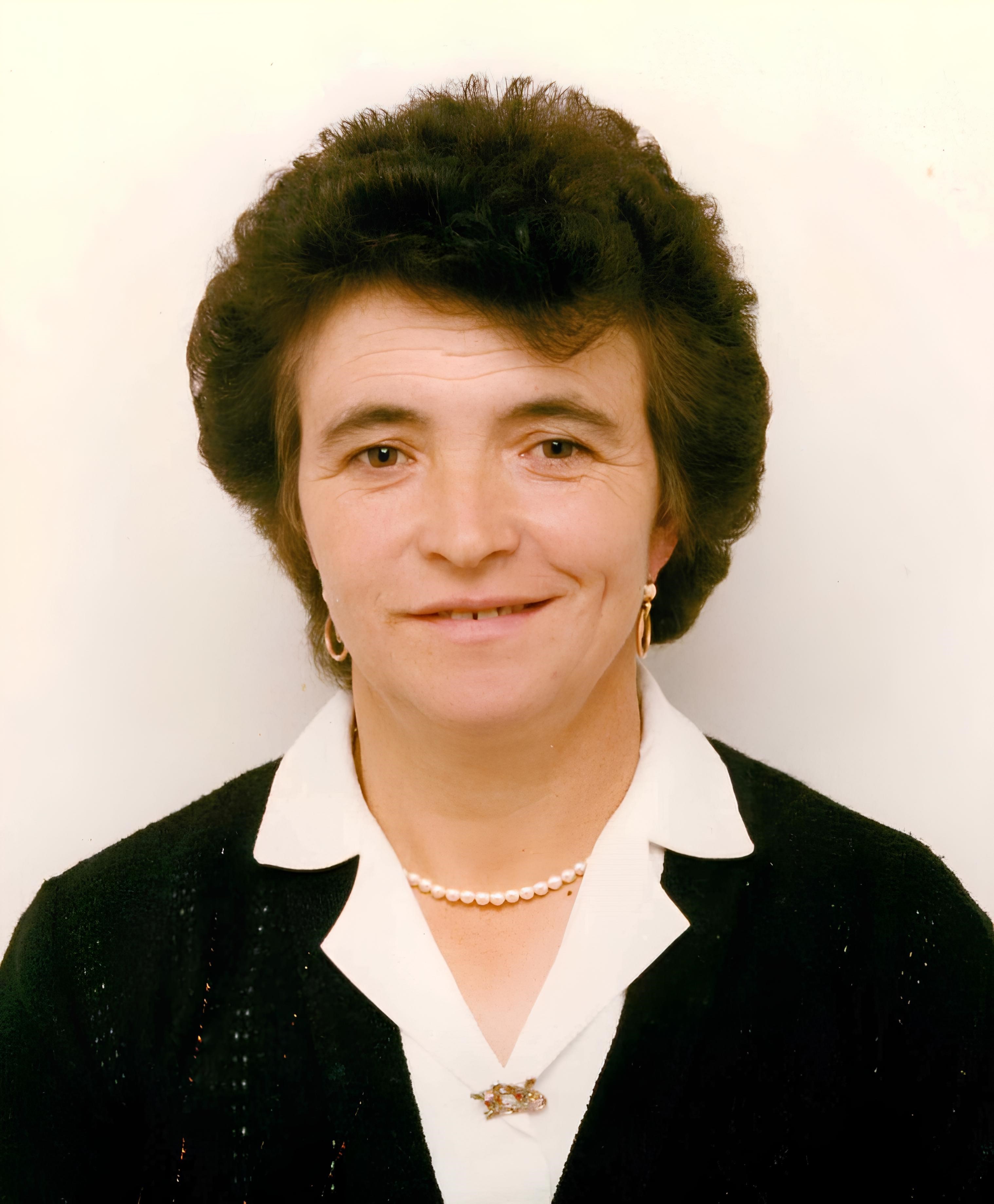 Maria da Conceição Pinheiro