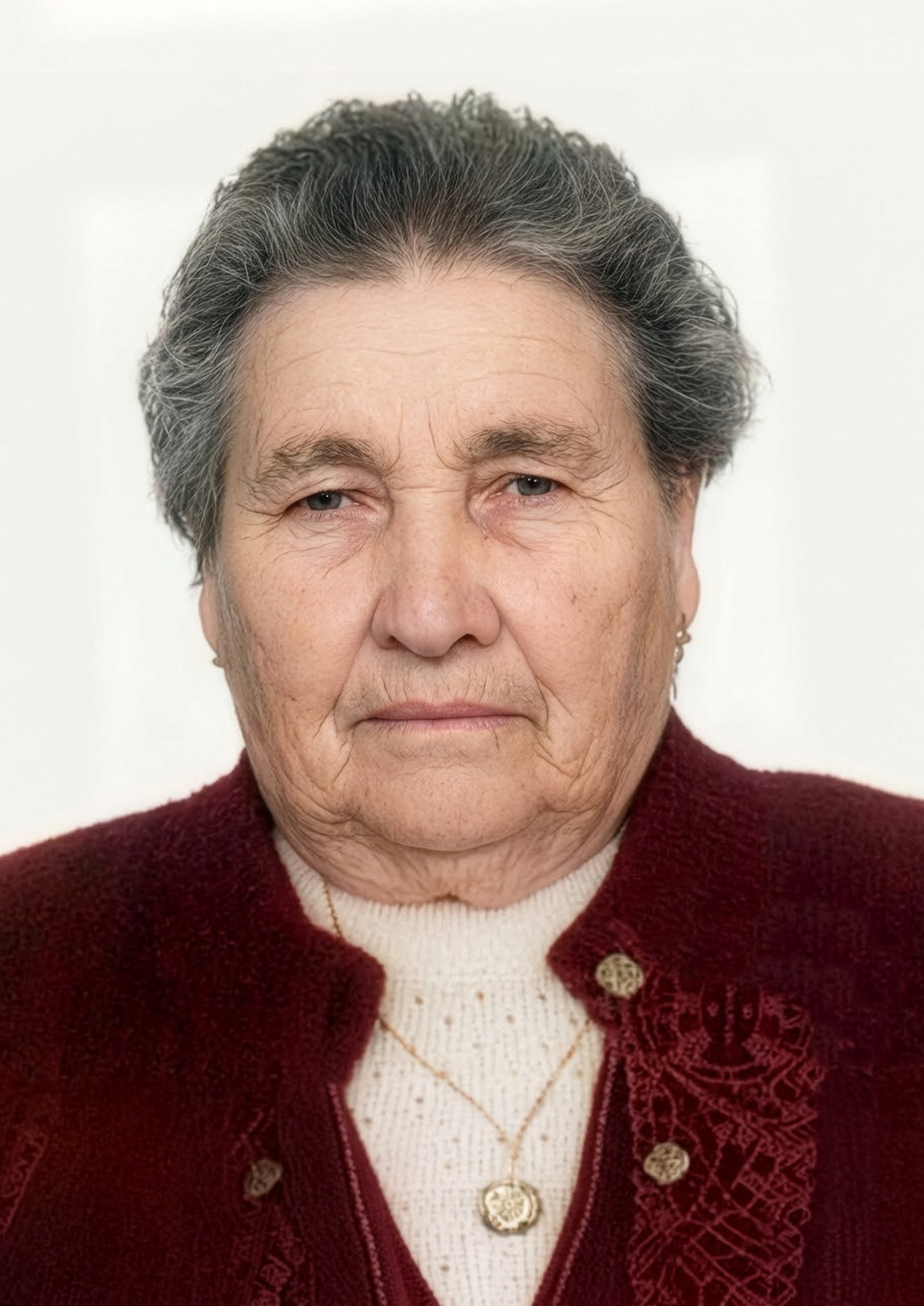 Maria Teresa Almeida Leitão