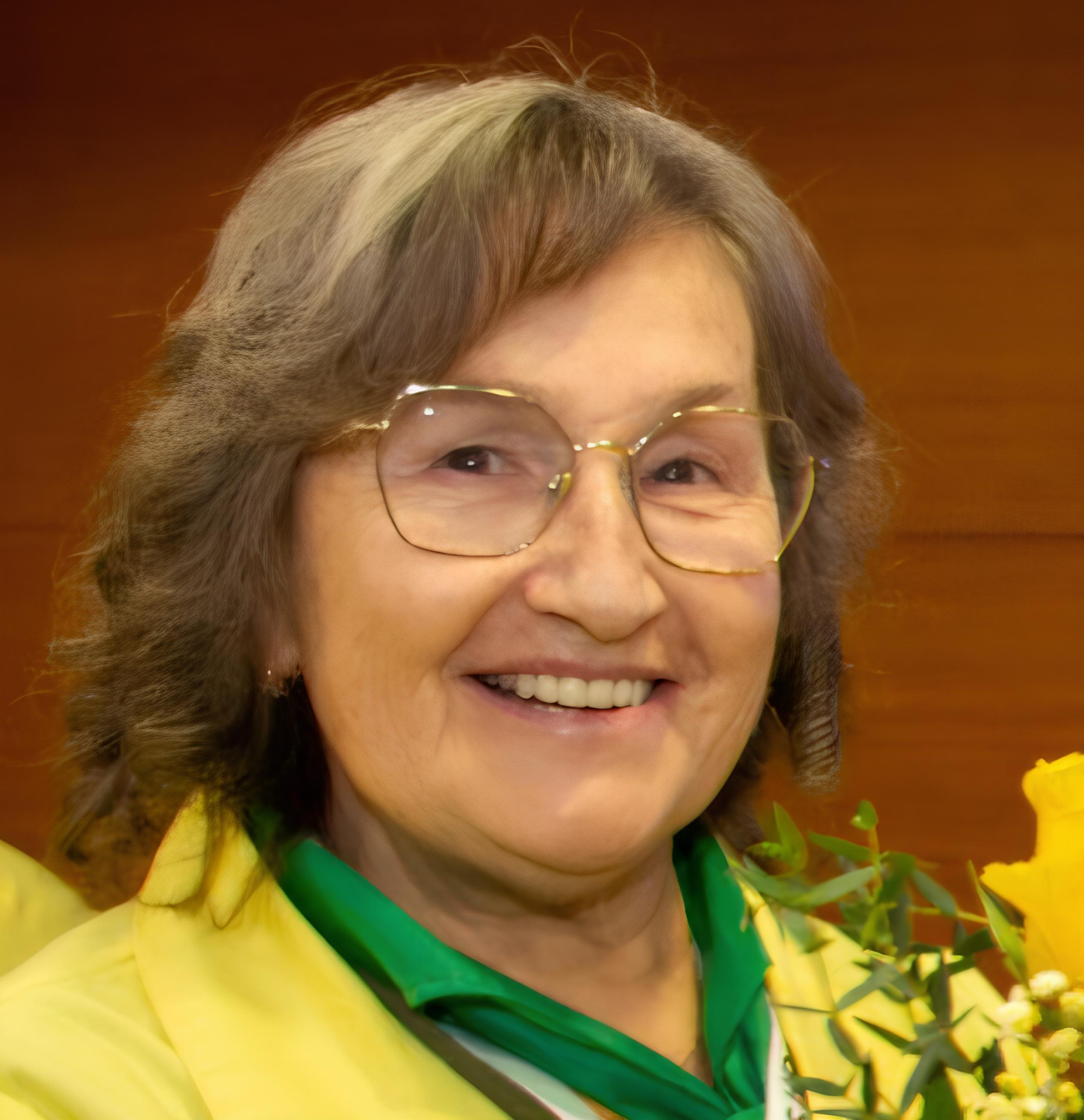 Felicidade de Jesus Neto da Costa