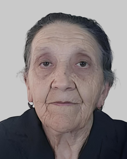 Palmira da Silva Leal Machado