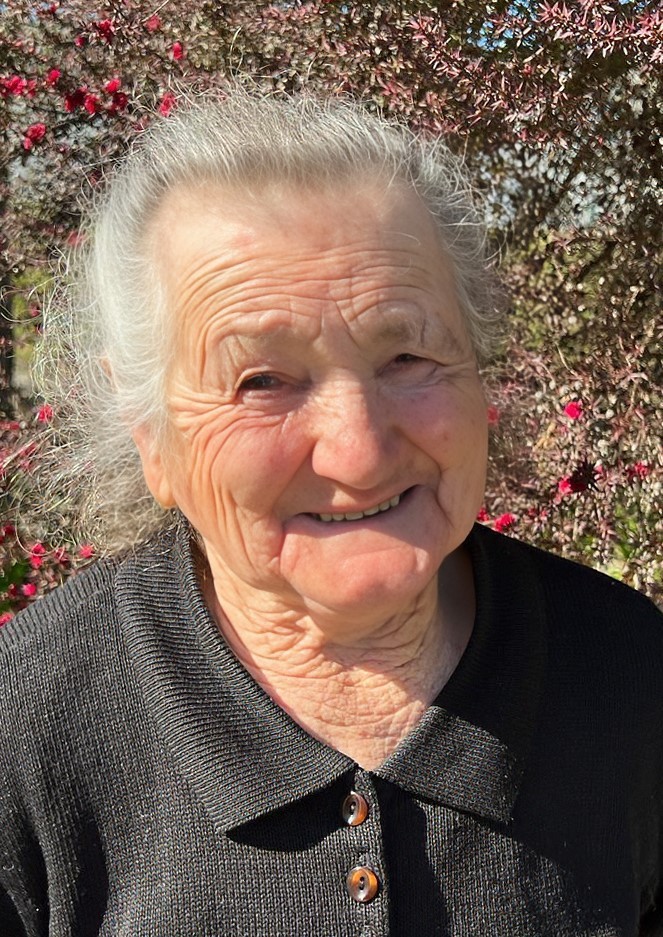 Maria Cândida Barbosa da Costa