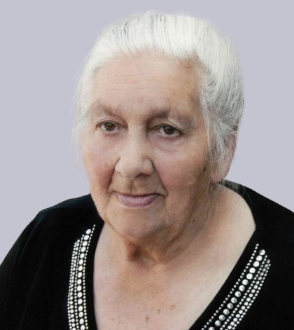 Ludovina da Glória de Castro Nogueira