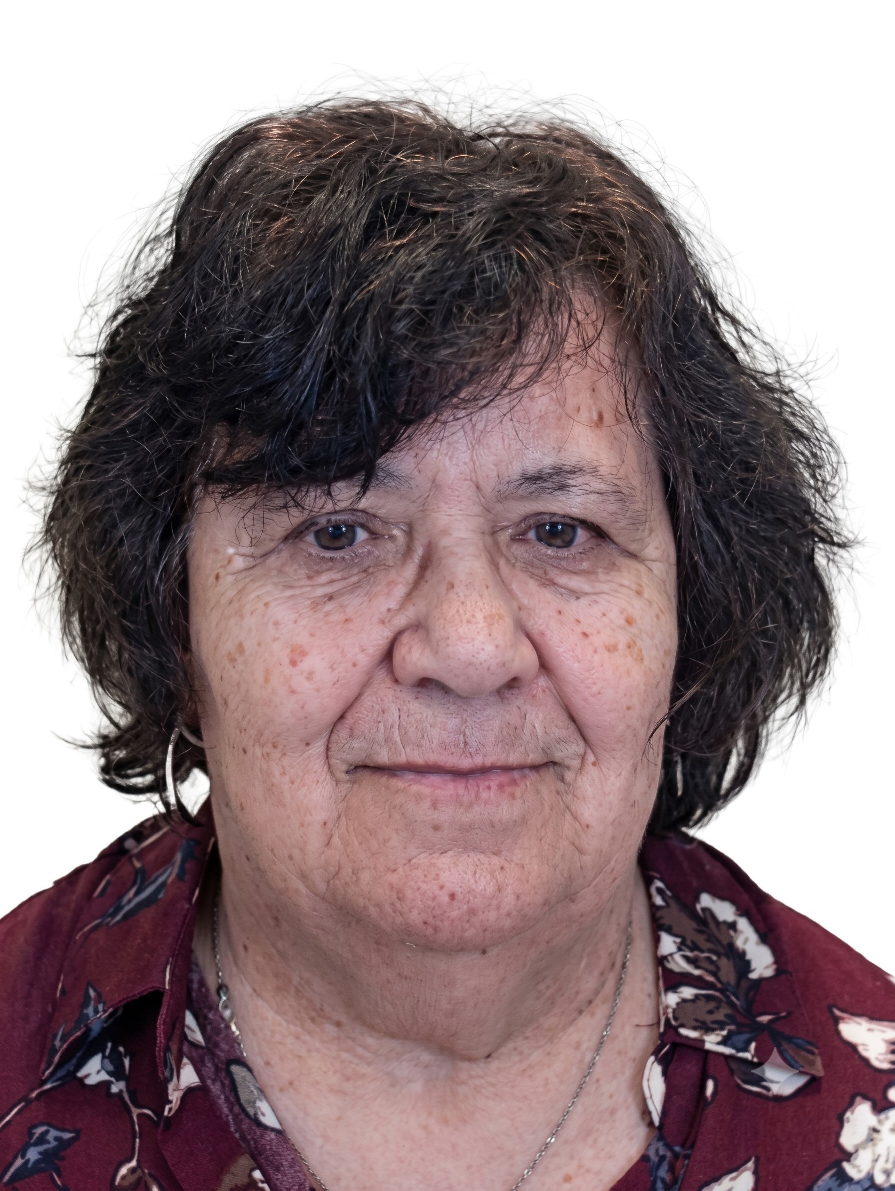 Maria Alcina da Silva Leal