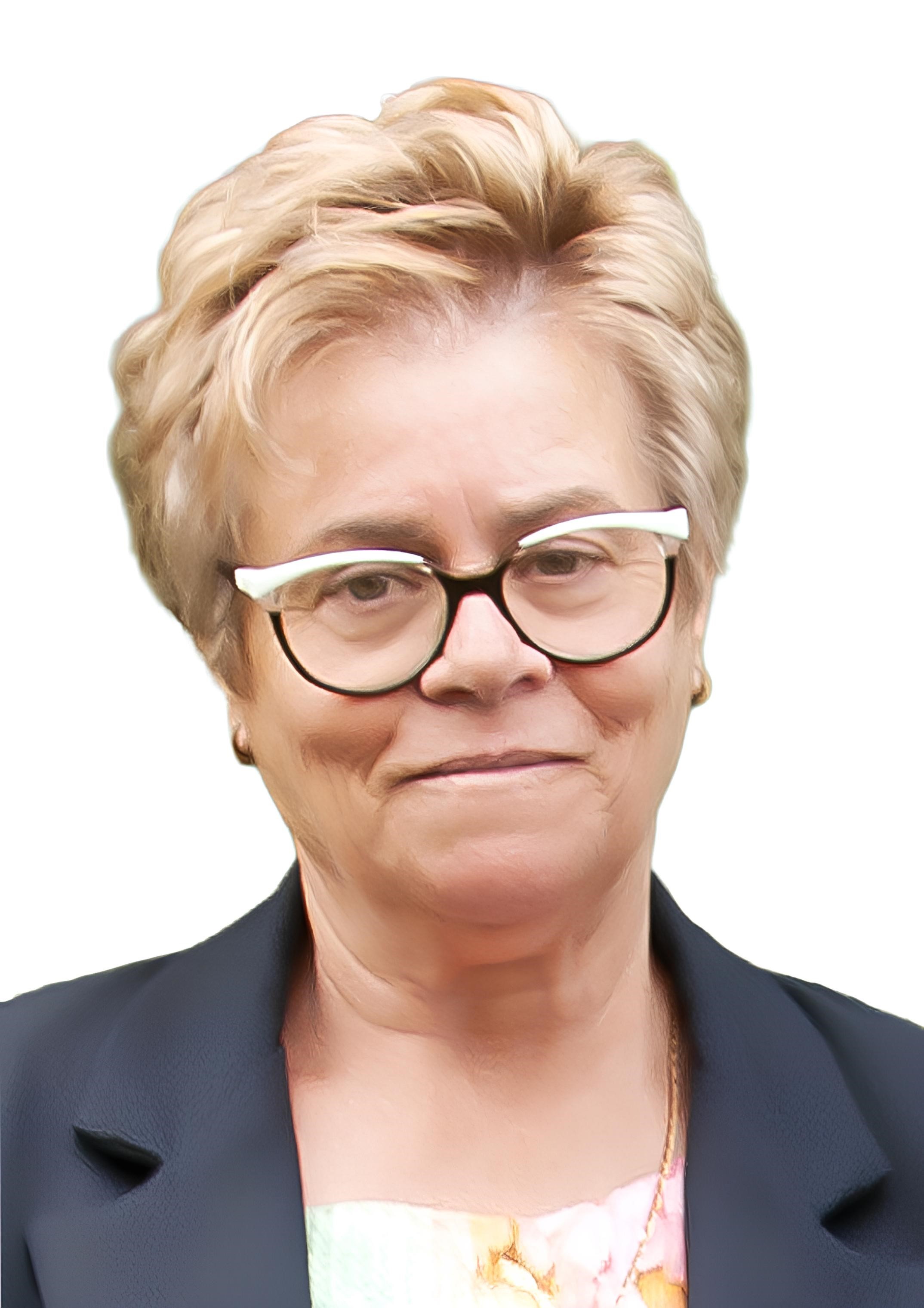 Maria Beatriz Baptista da Silva Ribeiro Alves
