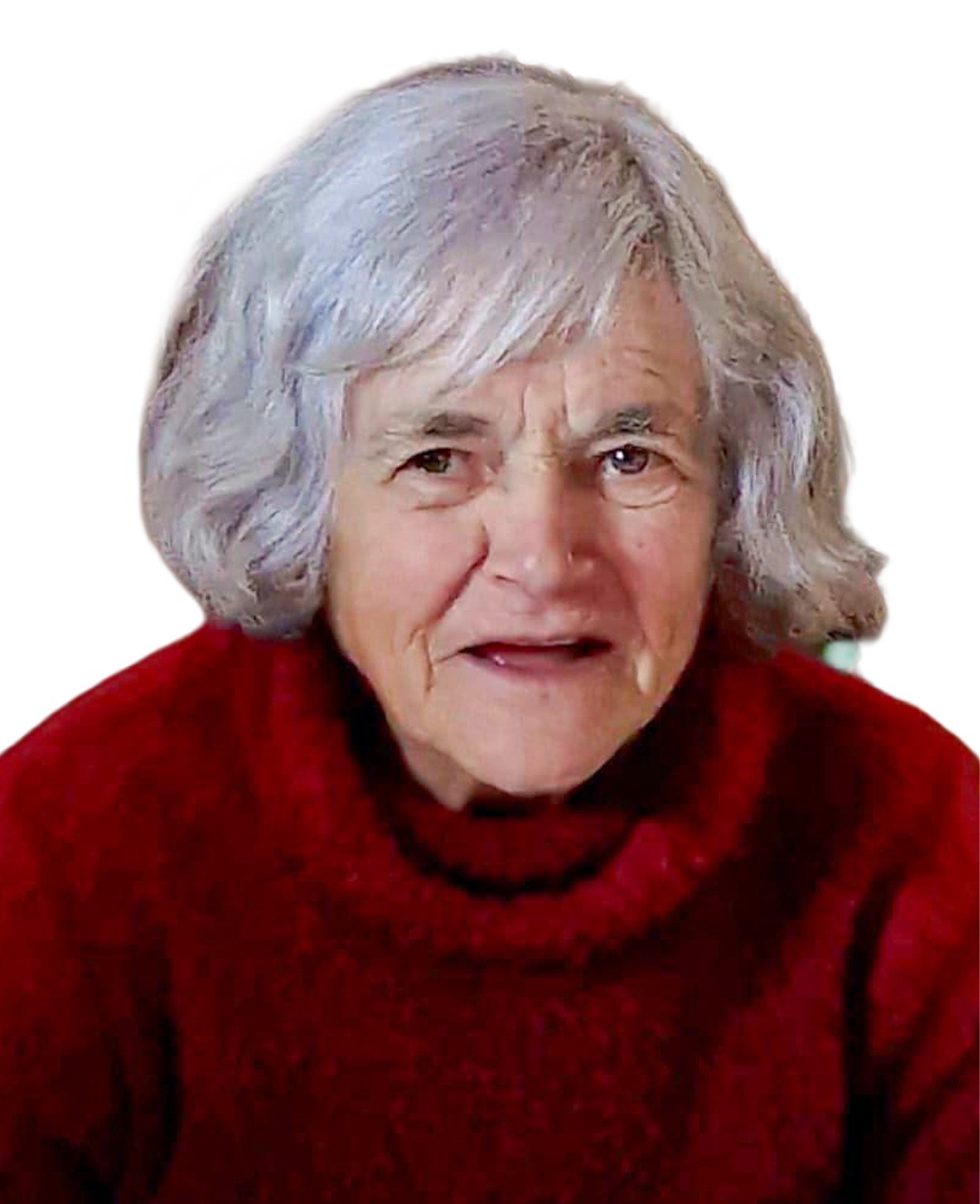 Fernanda Margarida Sousa Batista