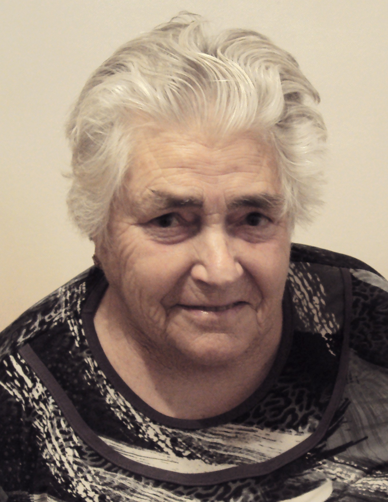 Amélia Moreira da Silva