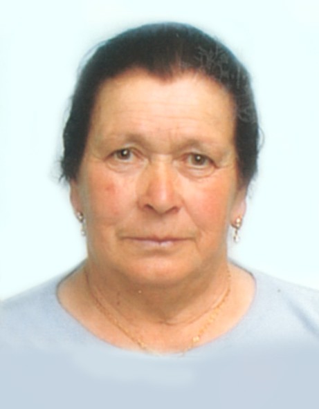Maria da Conceição Alves Leal