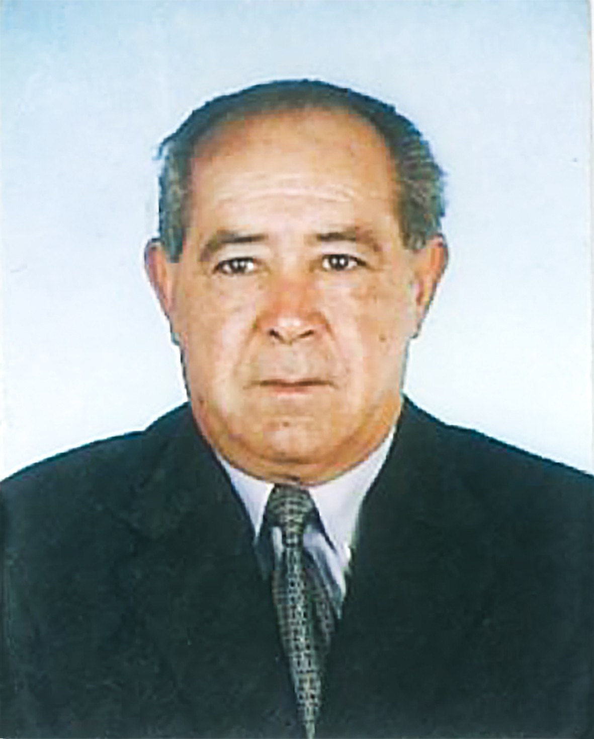 Fernando Braga Magalhães
