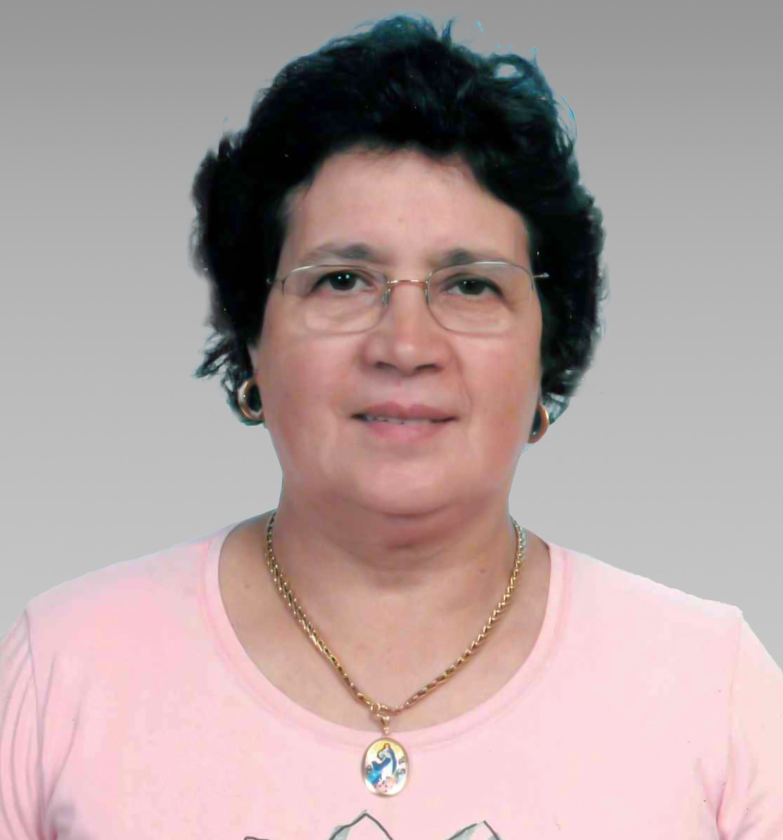 Maria Emília Alves de Carvalho