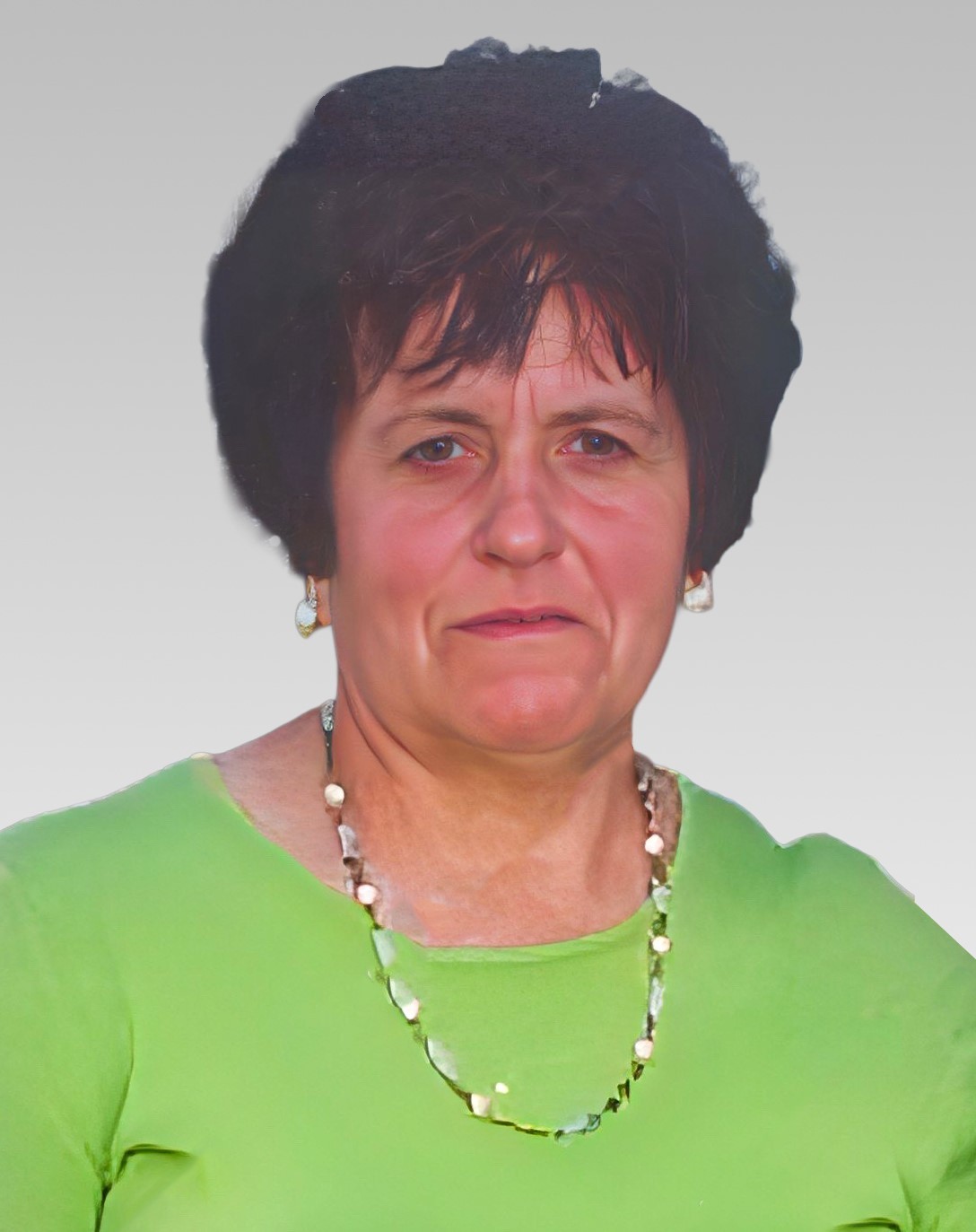 Maria Emília da Silva Pacheco