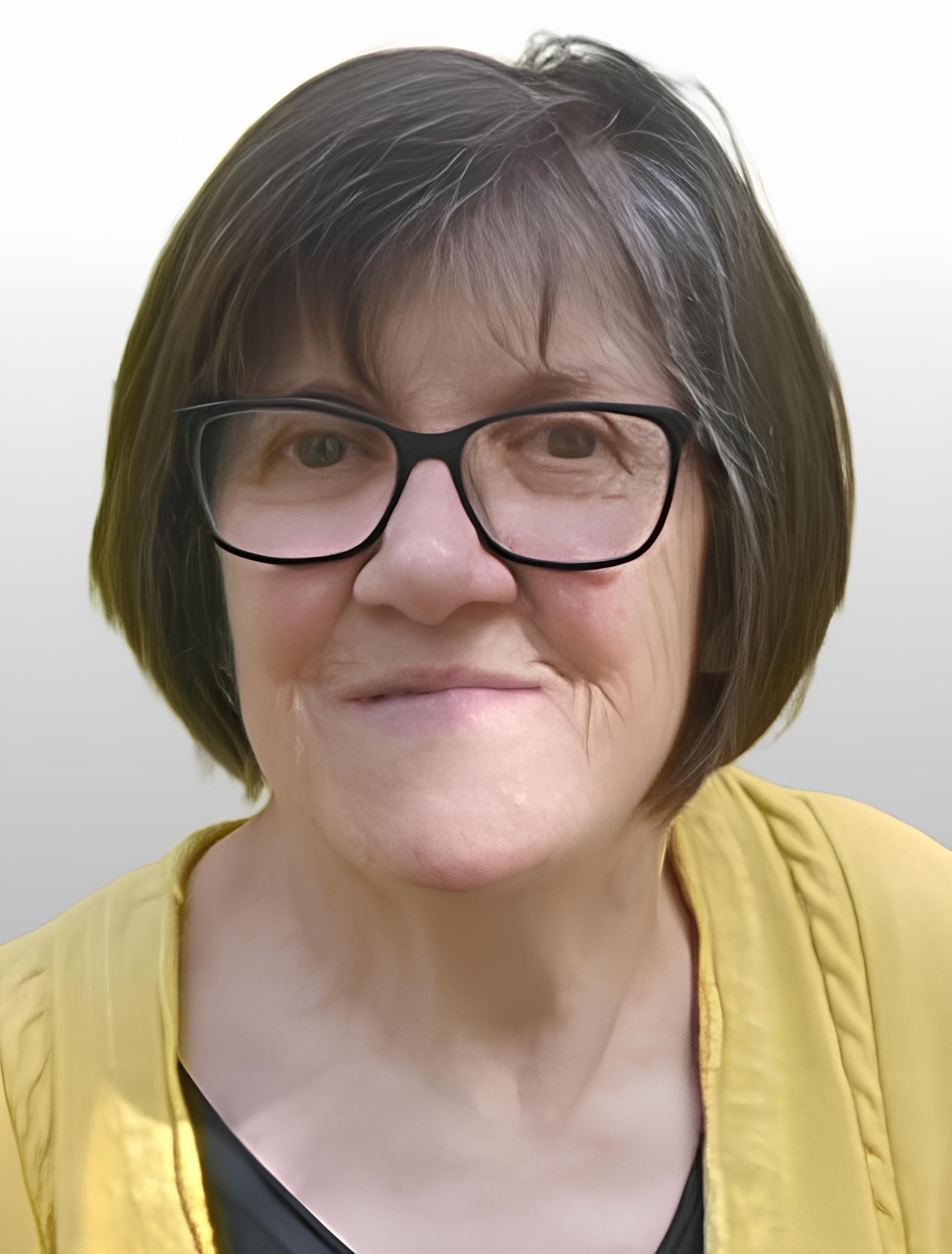 Maria Luísa Machado de Freitas