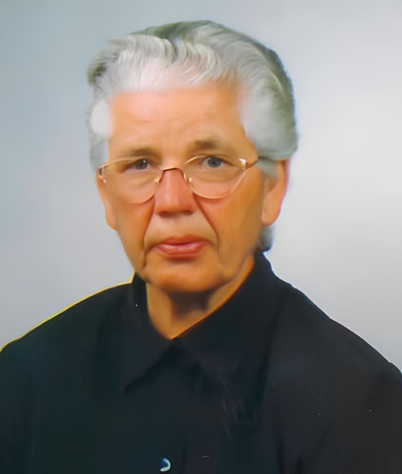 Joaquina Pinto de Andrade