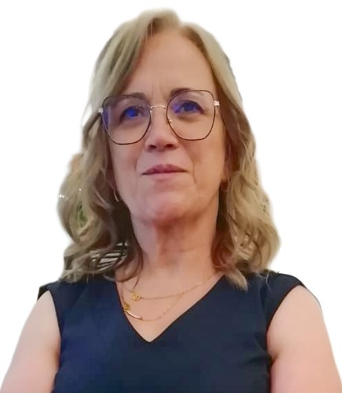 Maria da Glória da Silva Matos