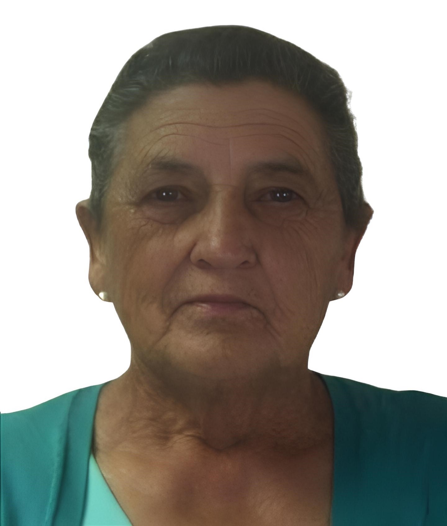 Rosalina da Silva Azevedo