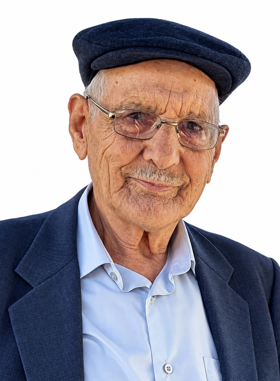 Abílio Norberto Ferreira Barbosa